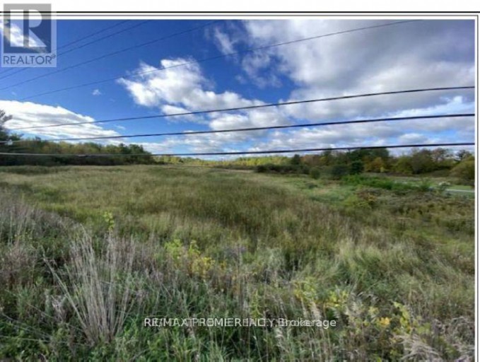 PT LT 5 CON 5 HIGHWAY 62 ROAD, Madoc, Ontario, K0K2K0
