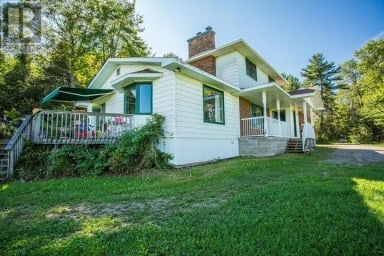 237 MacLennan RD|Laird Township Echo Bay Ontario photo 2