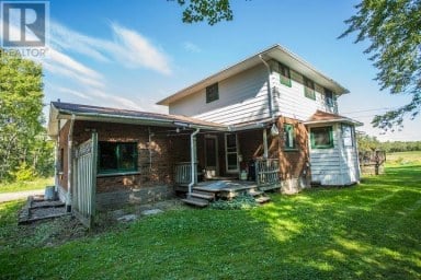 237 MacLennan RD|Laird Township Echo Bay Ontario photo 4