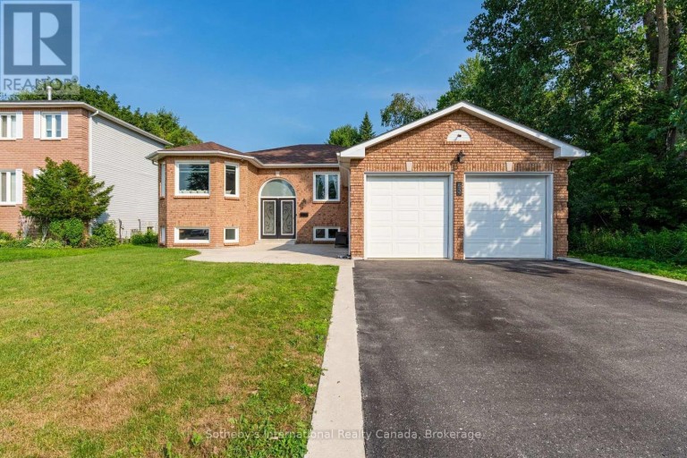 53 ROYAL BEECH DRIVE, Wasaga Beach, Ontario, L9Z1H3