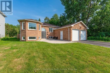 53 ROYAL BEECH DRIVE Wasaga Beach Ontario photo 2