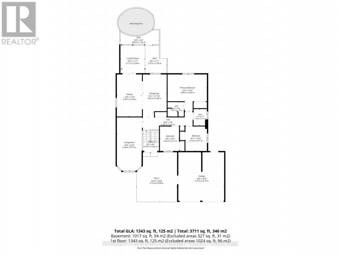 53 ROYAL BEECH DRIVE, Wasaga Beach, Ontario, L9Z1H3