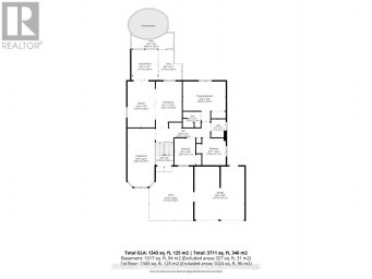 53 ROYAL BEECH DRIVE Wasaga Beach Ontario photo 24