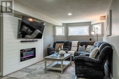 53 ROYAL BEECH DRIVE Wasaga Beach Ontario photo 28