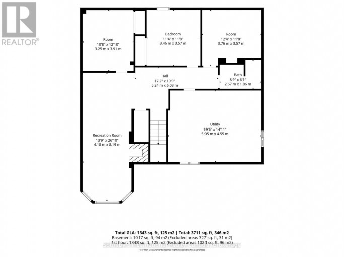 53 ROYAL BEECH DRIVE, Wasaga Beach, Ontario, L9Z1H3