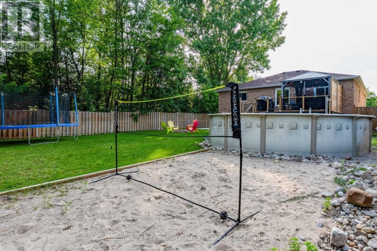 53 ROYAL BEECH DRIVE, Wasaga Beach, Ontario, L9Z1H3