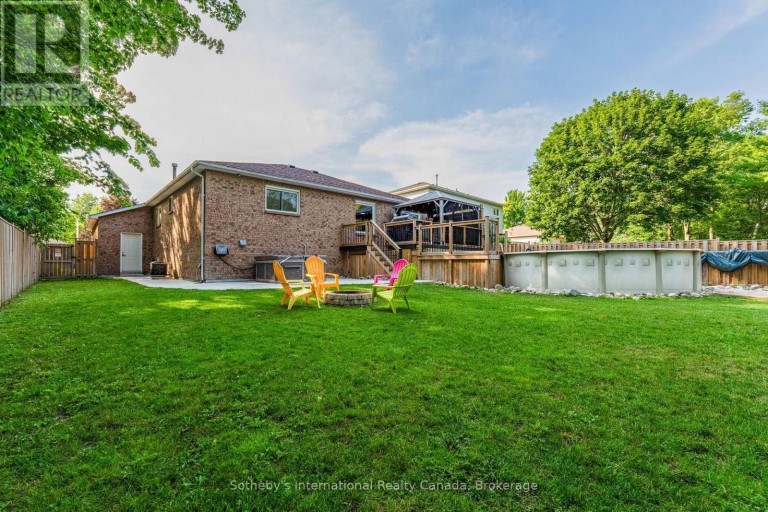 53 ROYAL BEECH DRIVE, Wasaga Beach, Ontario, L9Z1H3