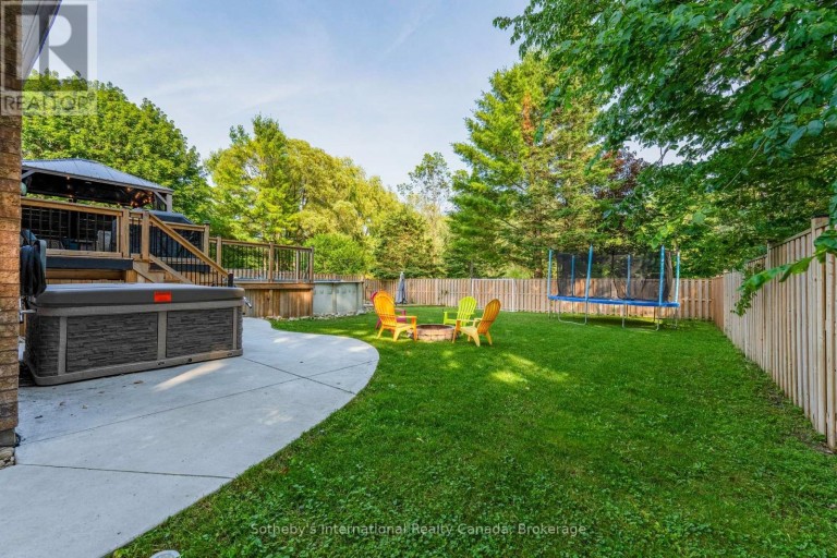 53 ROYAL BEECH DRIVE, Wasaga Beach, Ontario, L9Z1H3