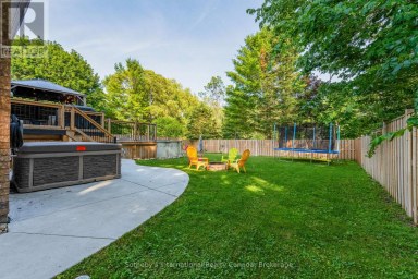 53 ROYAL BEECH DRIVE Wasaga Beach Ontario photo 41
