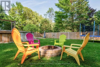 53 ROYAL BEECH DRIVE Wasaga Beach Ontario photo 42