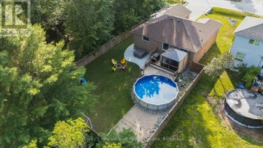 53 ROYAL BEECH DRIVE Wasaga Beach Ontario photo 43