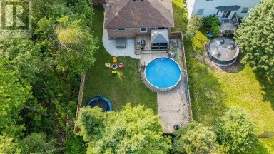 53 ROYAL BEECH DRIVE Wasaga Beach Ontario photo 44