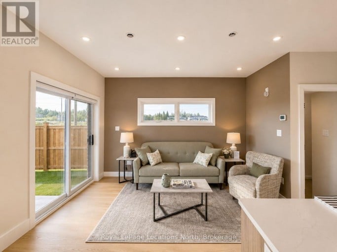 9 DRIFTWOOD LANE, Meaford, Ontario, N4L0A0