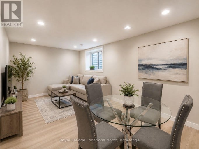 9 DRIFTWOOD LANE, Meaford, Ontario, N4L0A0