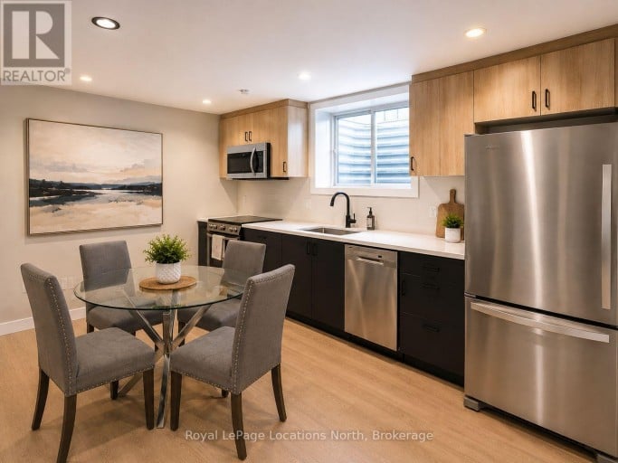 9 DRIFTWOOD LANE, Meaford, Ontario, N4L0A0