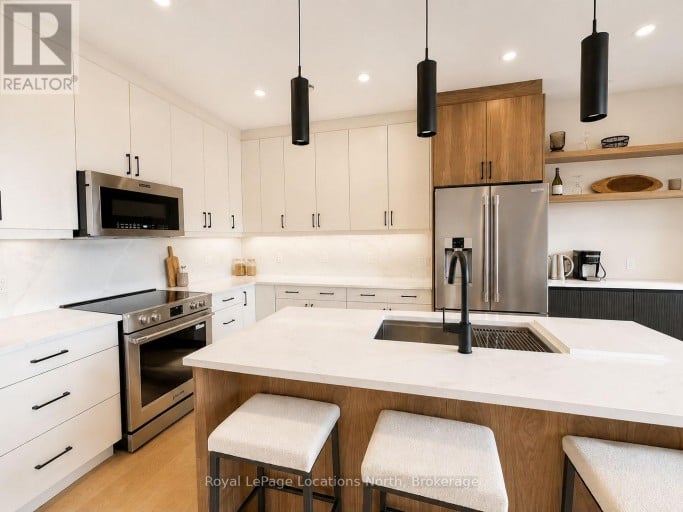 9 DRIFTWOOD LANE, Meaford, Ontario, N4L0A0