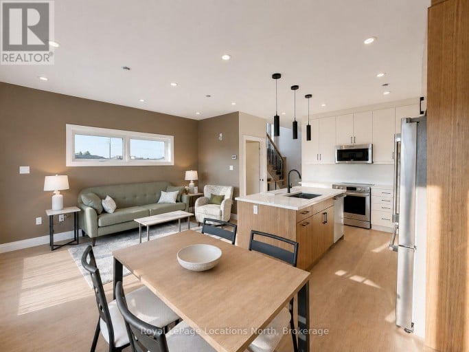 9 DRIFTWOOD LANE, Meaford, Ontario, N4L0A0