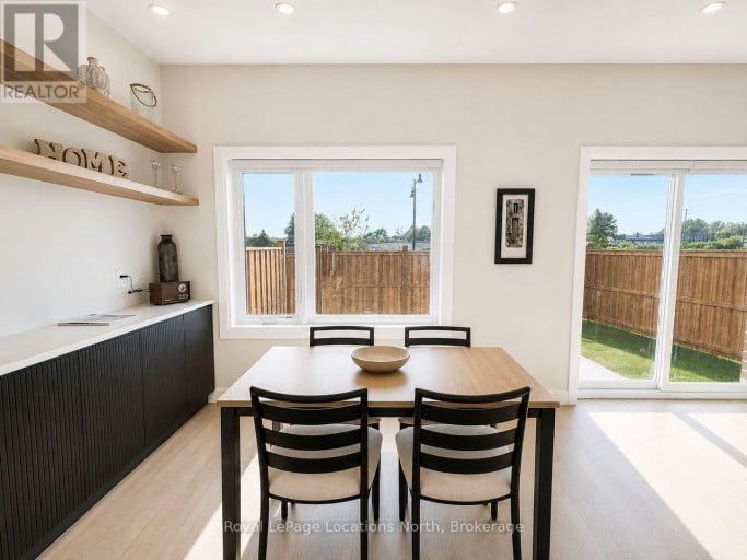 9 DRIFTWOOD LANE, Meaford, Ontario, N4L0A0