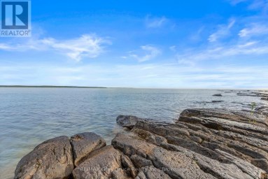 172 GREENOUGH POINT ROAD Northern Bruce Peninsula Ontario photo 1