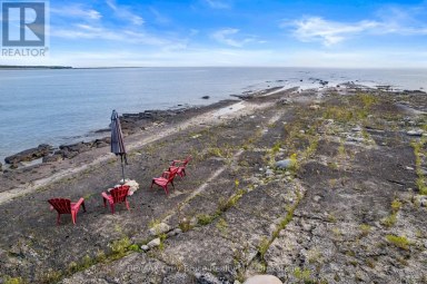 172 GREENOUGH POINT ROAD Northern Bruce Peninsula Ontario photo 27