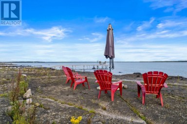 172 GREENOUGH POINT ROAD Northern Bruce Peninsula Ontario photo 28