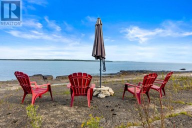172 GREENOUGH POINT ROAD Northern Bruce Peninsula Ontario photo 29
