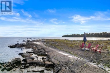 172 GREENOUGH POINT ROAD Northern Bruce Peninsula Ontario photo 30