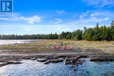 172 GREENOUGH POINT ROAD Northern Bruce Peninsula Ontario photo 31