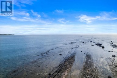 172 GREENOUGH POINT ROAD Northern Bruce Peninsula Ontario photo 32