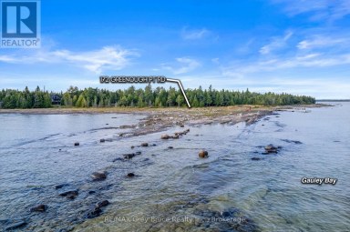 172 GREENOUGH POINT ROAD Northern Bruce Peninsula Ontario photo 33