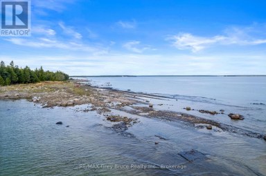 172 GREENOUGH POINT ROAD Northern Bruce Peninsula Ontario photo 34