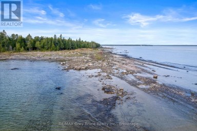 172 GREENOUGH POINT ROAD Northern Bruce Peninsula Ontario photo 35