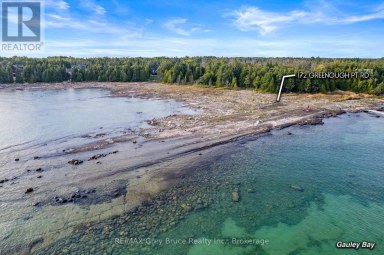 172 GREENOUGH POINT ROAD Northern Bruce Peninsula Ontario photo 36