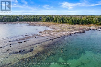 172 GREENOUGH POINT ROAD Northern Bruce Peninsula Ontario photo 37