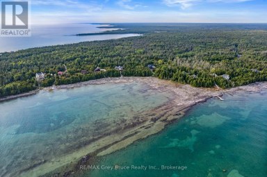 172 GREENOUGH POINT ROAD Northern Bruce Peninsula Ontario photo 39