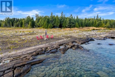 172 GREENOUGH POINT ROAD Northern Bruce Peninsula Ontario photo 4