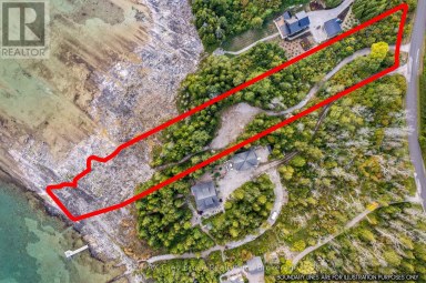 172 GREENOUGH POINT ROAD Northern Bruce Peninsula Ontario photo 43