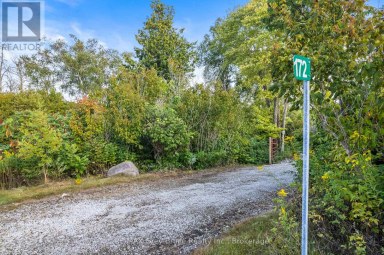 172 GREENOUGH POINT ROAD Northern Bruce Peninsula Ontario photo 6