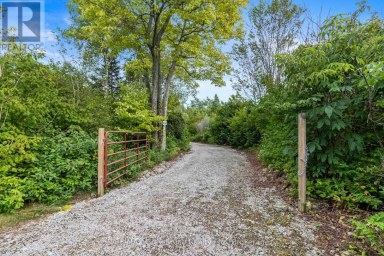 172 GREENOUGH POINT ROAD Northern Bruce Peninsula Ontario photo 8