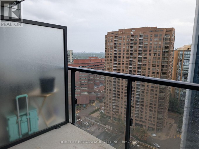 2110 - 4955 YONGE STREET, Toronto (Willowdale East), Ontario, M2N0L8