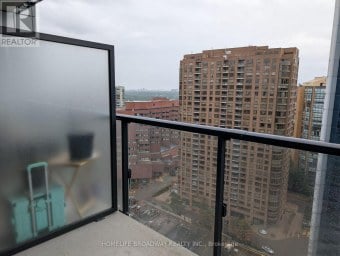 2110 - 4955 YONGE STREET Toronto (Willowdale East) Ontario photo 11
