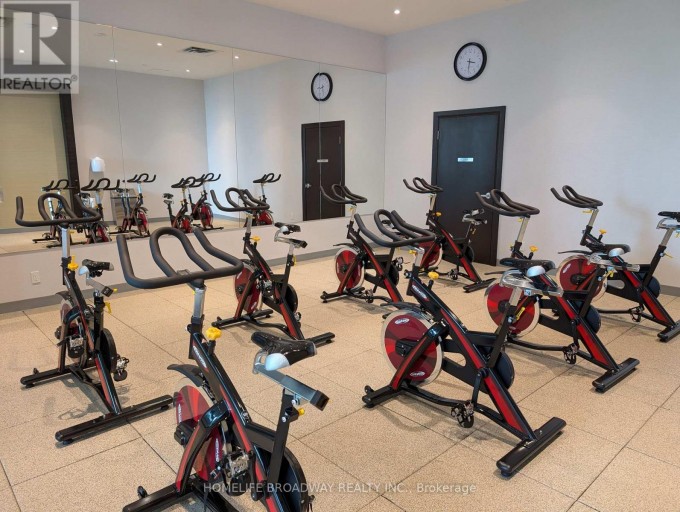 2110 - 4955 YONGE STREET, Toronto (Willowdale East), Ontario, M2N0L8