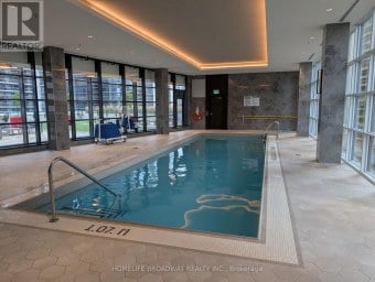 2110 - 4955 YONGE STREET Toronto (Willowdale East) Ontario photo 13