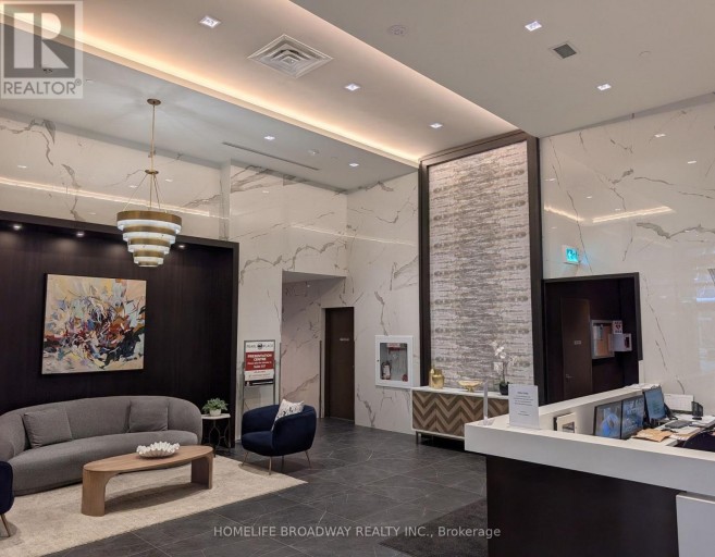 2110 - 4955 YONGE STREET, Toronto (Willowdale East), Ontario, M2N0L8