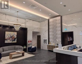 2110 - 4955 YONGE STREET Toronto (Willowdale East) Ontario photo 2