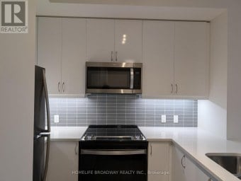2110 - 4955 YONGE STREET Toronto (Willowdale East) Ontario photo 5