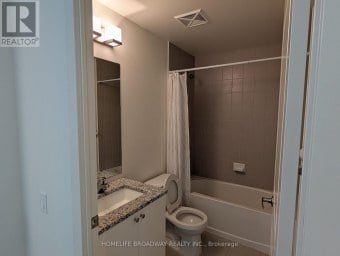 2110 - 4955 YONGE STREET Toronto (Willowdale East) Ontario photo 9