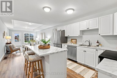 17 BRAEBURN STREET Brighton Ontario photo 11