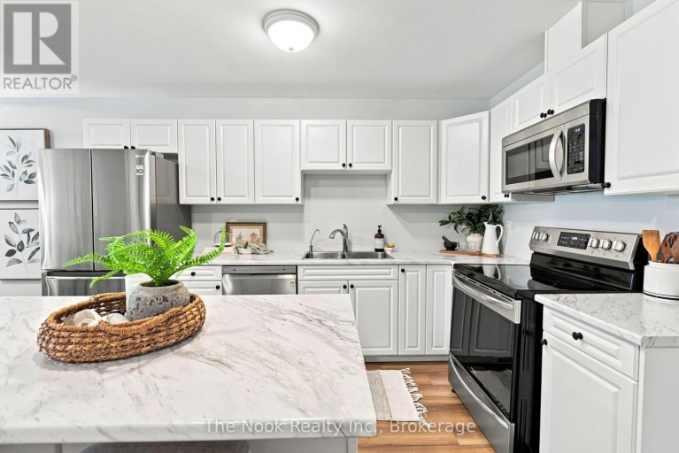 17 BRAEBURN STREET, Brighton, Ontario, K0K1H0
