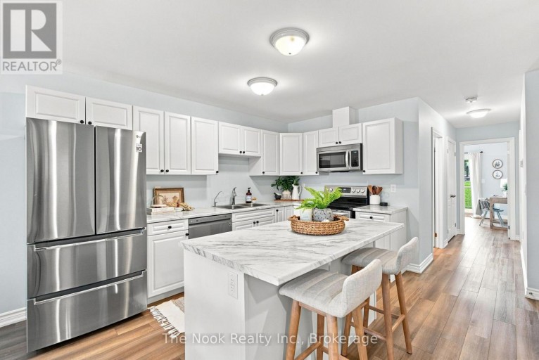 17 BRAEBURN STREET, Brighton, Ontario, K0K1H0